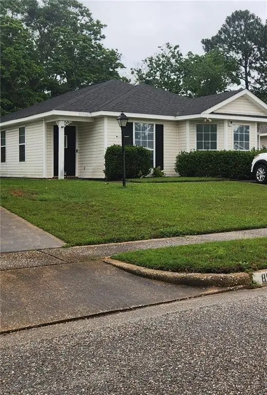 8550 Desert Oak Court, Mobile, AL 36695
