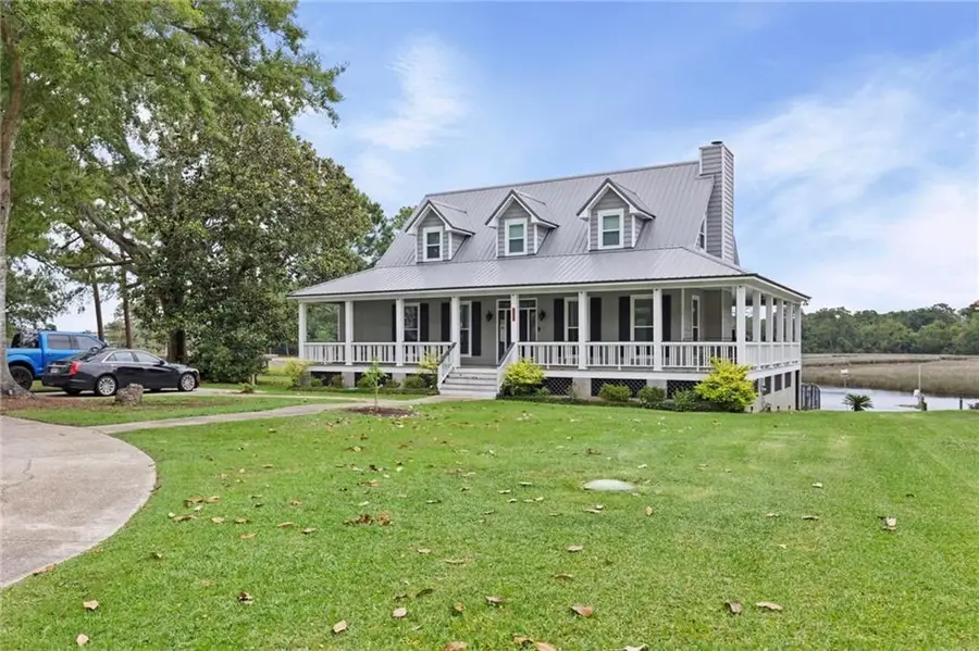 12171 Marguerite Drive, Coden, AL 36523 - #3