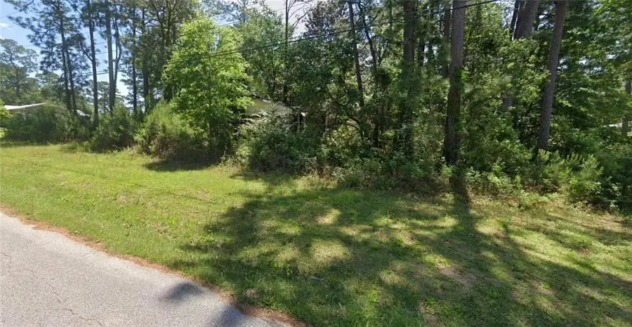 1706 Collier Avenue, Bay Minette, AL 36507 - #3
