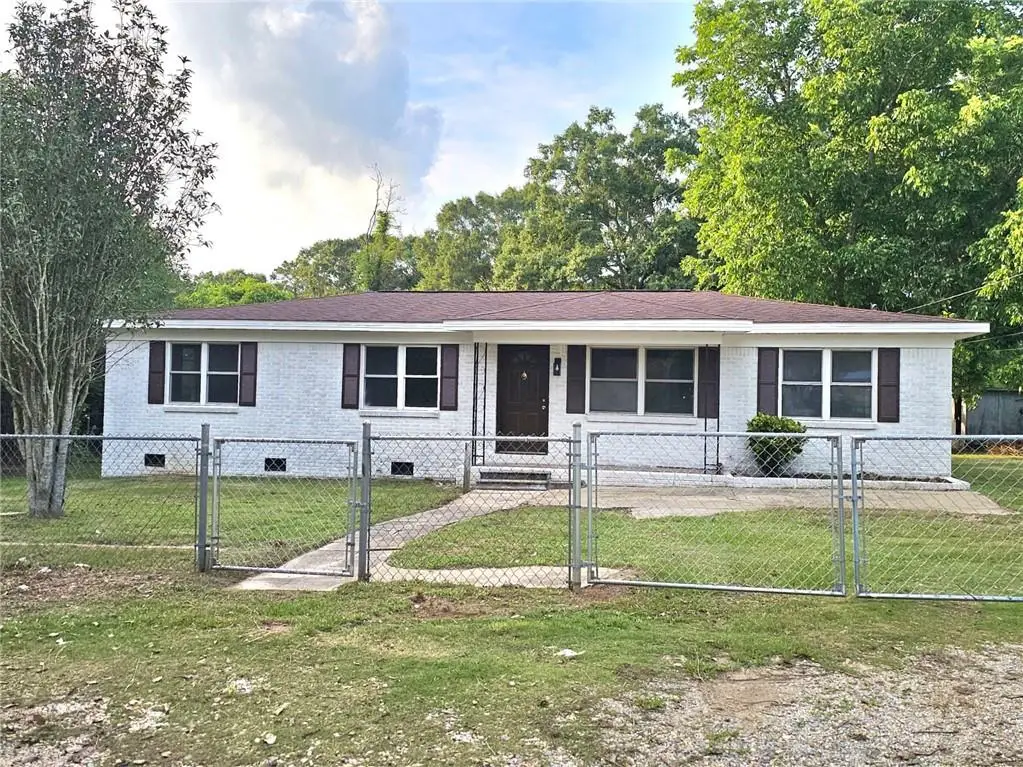 9940 Wulff Road S, Semmes, AL 36575 - #1