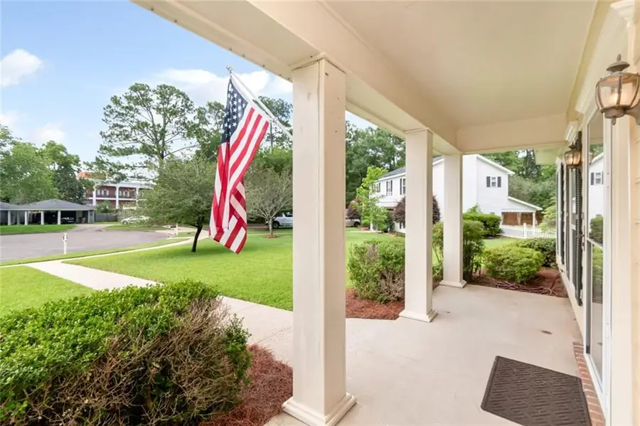 1220 Edinburgh Court, Mobile, AL 36609 - #2