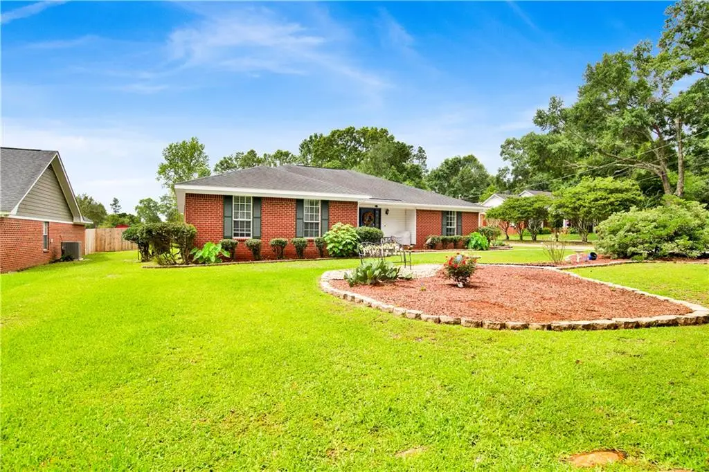 10531 Hunters Ridge Drive, Mobile, AL 36695 - #1