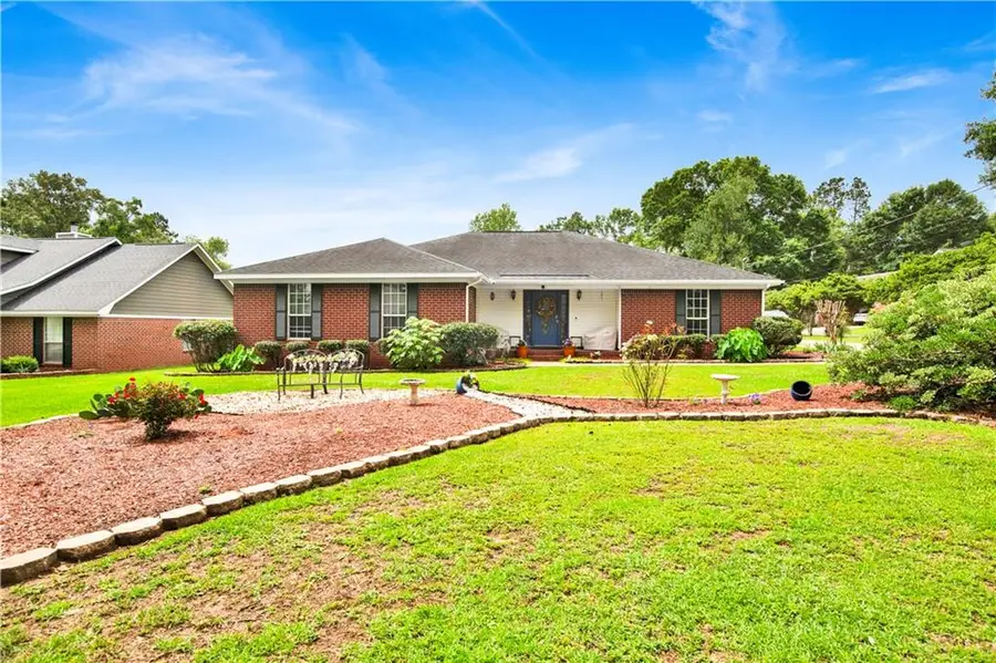 10531 Hunters Ridge Drive, Mobile, AL 36695 - #2