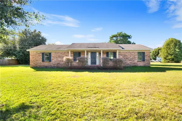5321 Albert Evans Road S, Wilmer, AL 36587
