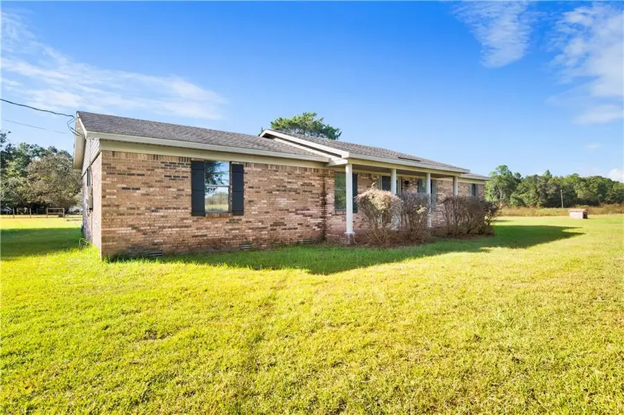 5321 Albert Evans Road S, Wilmer, AL 36587 - #2