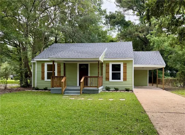 176 Dobbs Avenue, Mobile, AL 36606