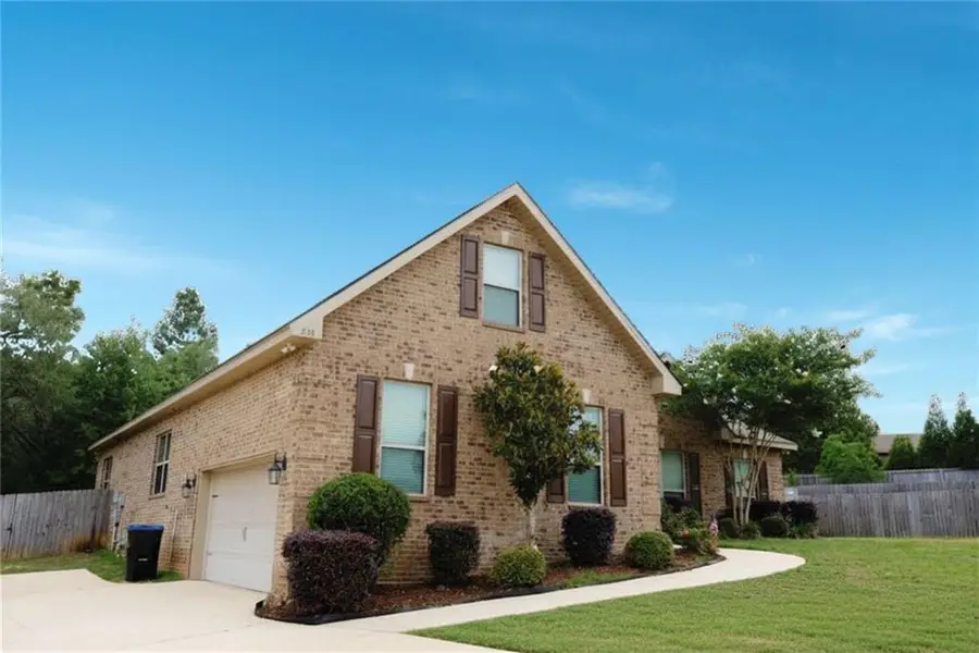 2133 Elliott Court, Mobile, AL 36695 - #2