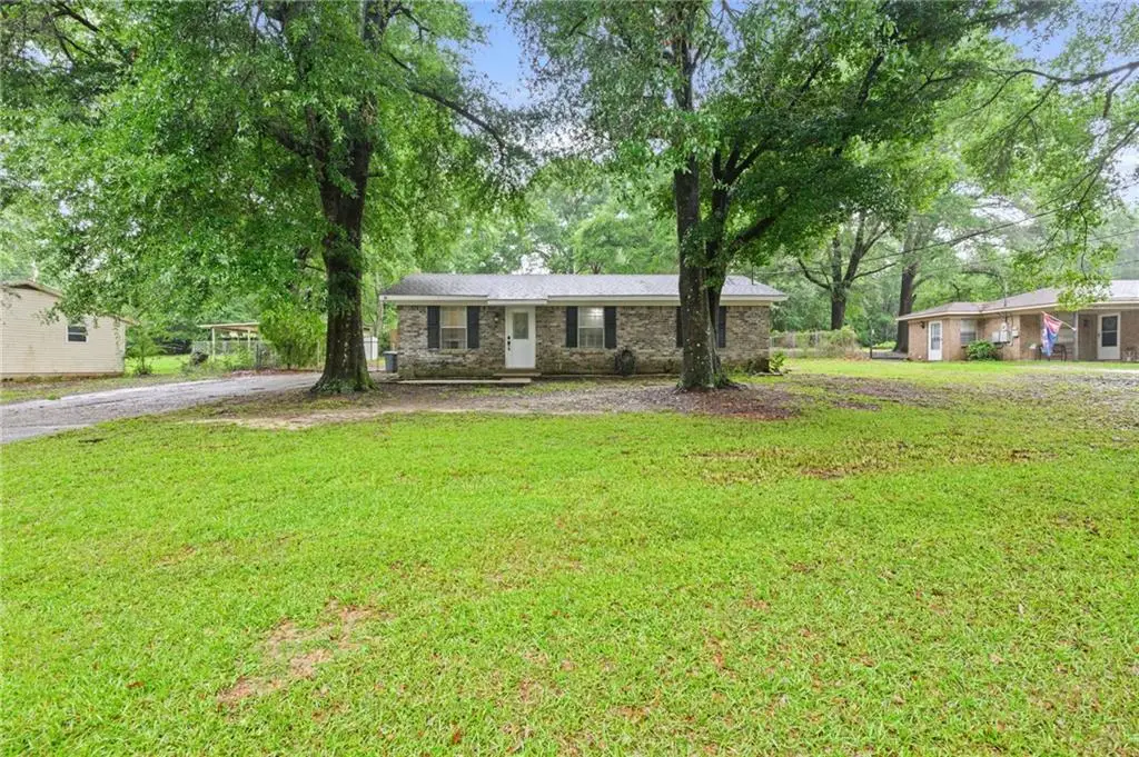 8017 Pine Springs Drive, Saraland, AL 36571 - #1