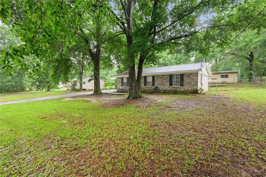8017 Pine Springs Drive, Saraland, AL 36571 - #3