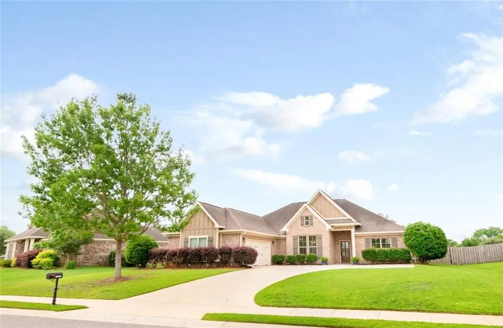 8883 Bainbridge Drive, Daphne, AL 36526 - #1