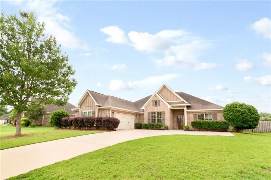 8883 Bainbridge Drive, Daphne, AL 36526 - #2