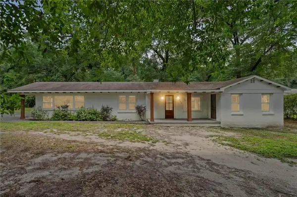 360 Saraland Avenue, Saraland, AL 36571