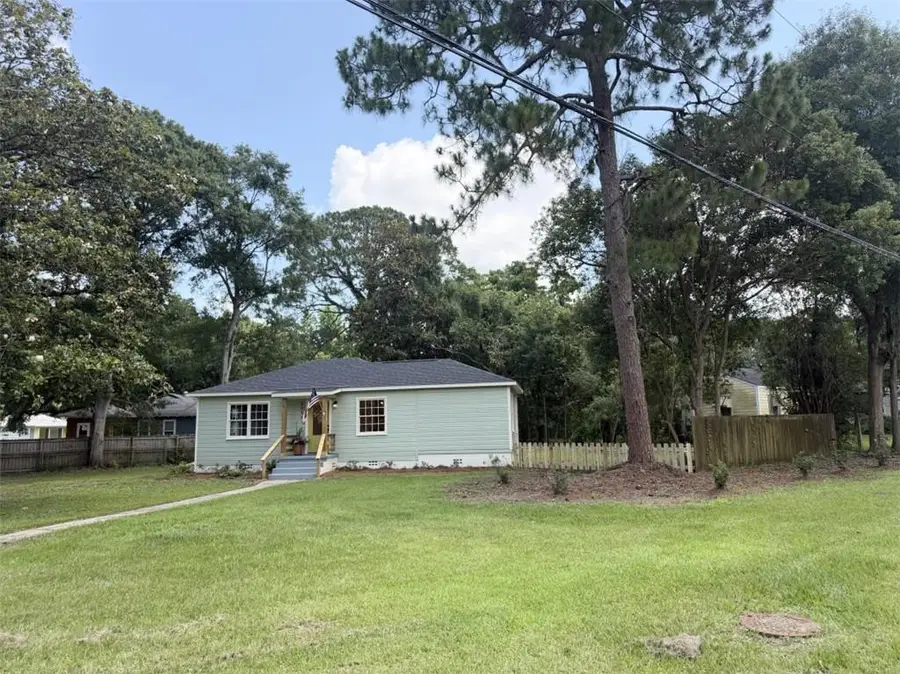 3056 Orleans Street, Mobile, AL 36606 - #2