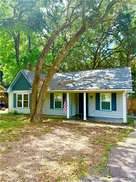 5637 Green Tree Road, Mobile, AL 36609 - #2