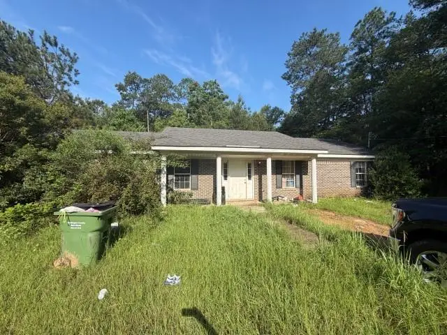 161 Jackson Street, Malcolm, AL 36556 - #1