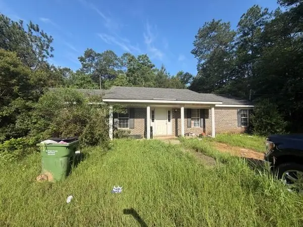 161 Jackson Street, Malcolm, AL 36556