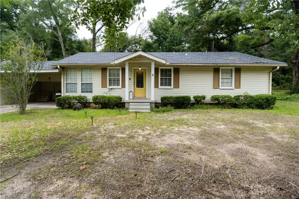 1230 Barcelona Drive, Mobile, AL 36693 - #1