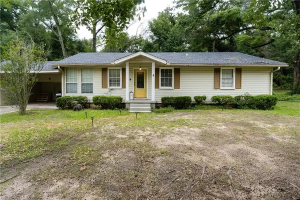 1230 Barcelona Drive, Mobile, AL 36693