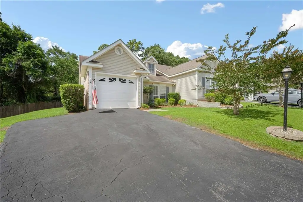 7271 Spring Lake Drive S, Mobile, AL 36695 - #1