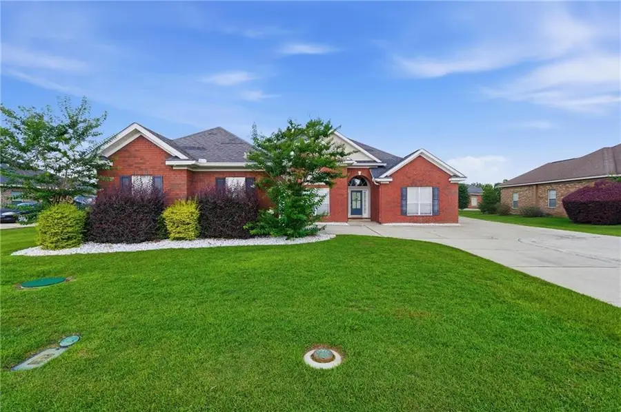 3965 Harmony Ridge Circle W, Semmes, AL 36575 - #3