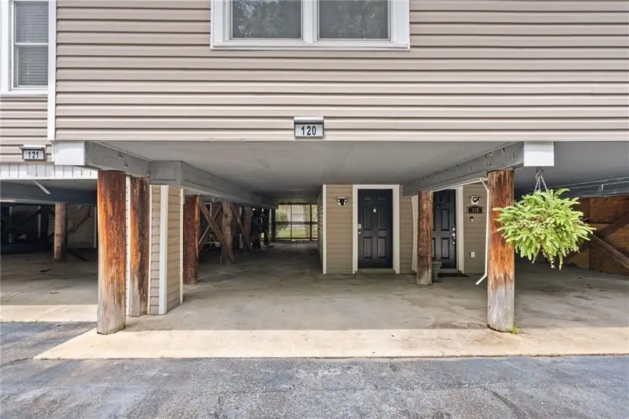 6 Yacht Club Drive #120, Daphne, AL 36526 - #2
