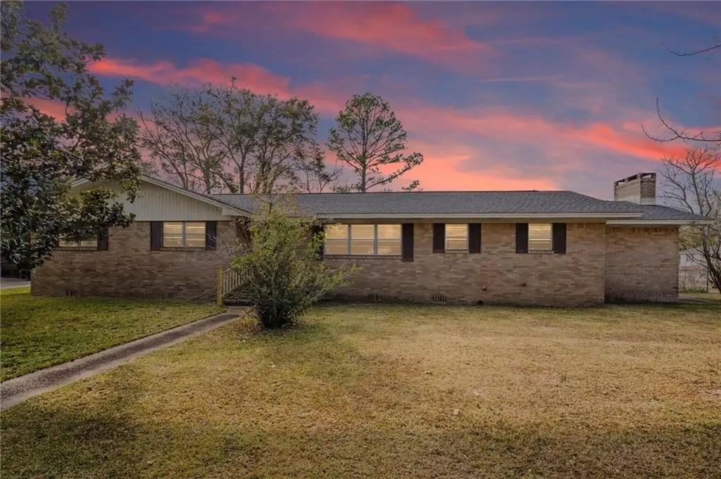 605 Day Avenue, Bay Minette, AL 36507 - #1