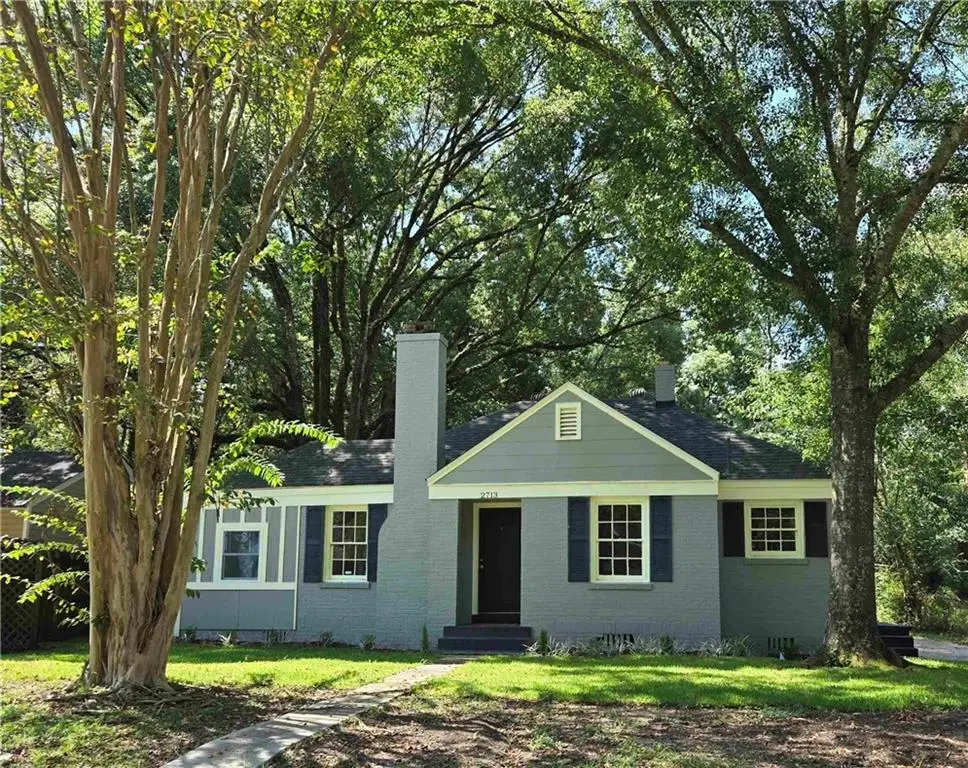 2713 Briley Street, Mobile, AL 36606 - #1