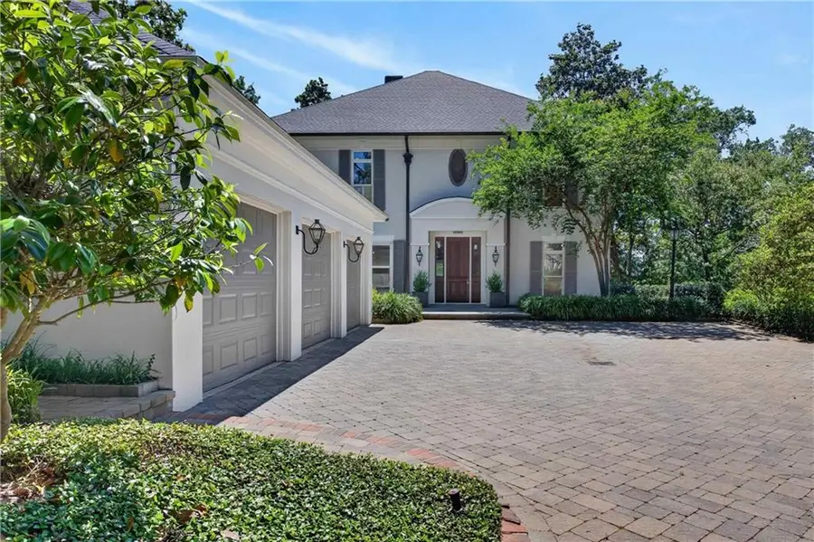 7103 Sans Souci Lane, Fairhope, AL 36532 - #2