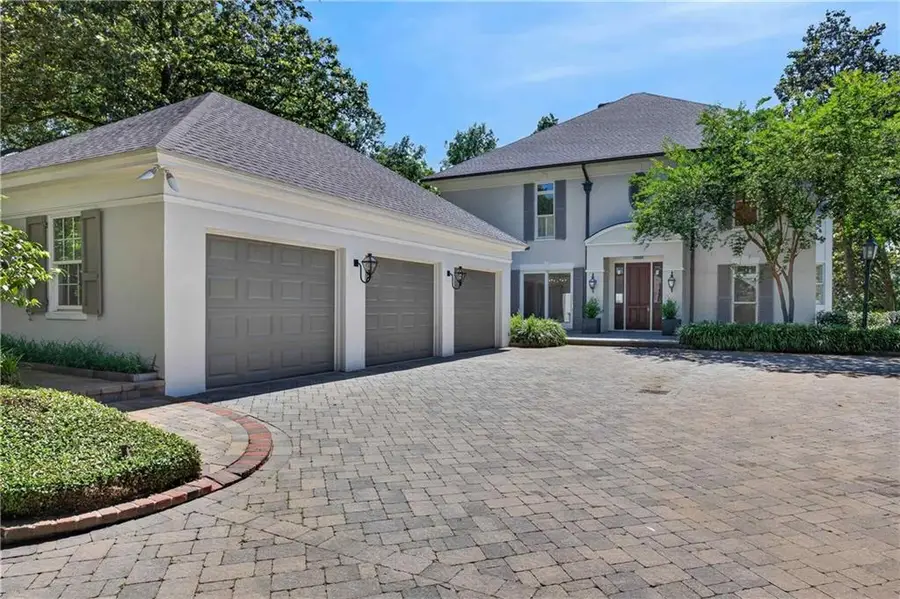 7103 Sans Souci Lane, Fairhope, AL 36532 - #3