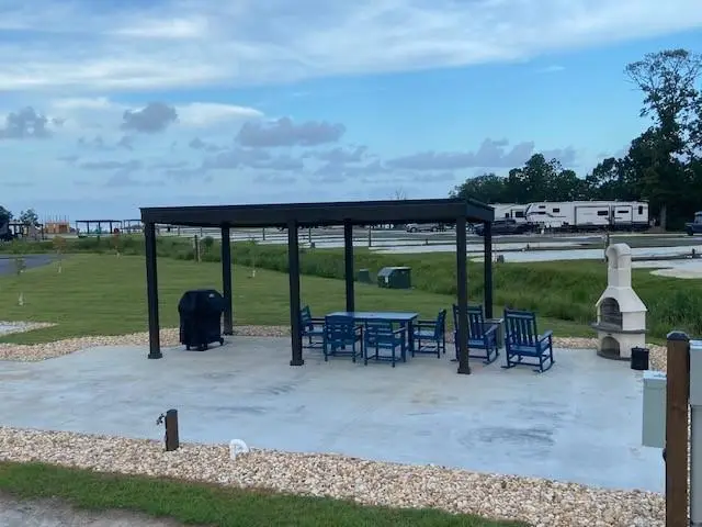 11551 Dauphin Island Parkway, Theodore, AL 36582 - #1