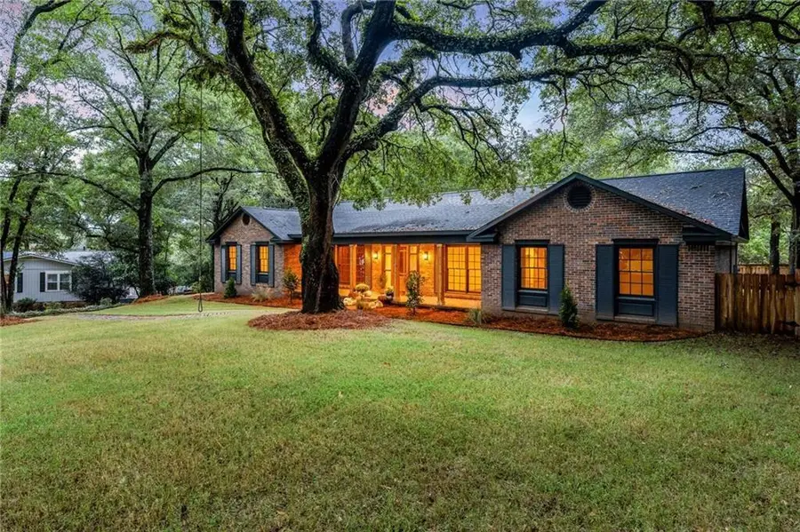 305 Trent Mill Court, Mobile, AL 36608 - #2