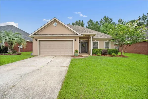 970 Weatherby Street S, Saraland, AL 36571