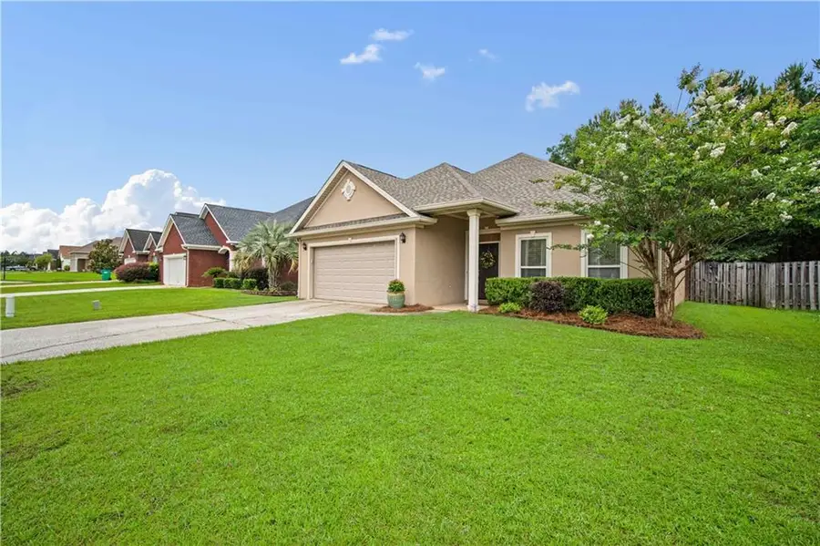 970 Weatherby Street S, Saraland, AL 36571 - #2