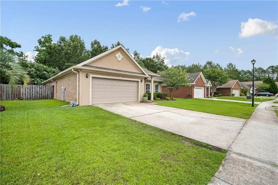 970 Weatherby Street S, Saraland, AL 36571 - #3