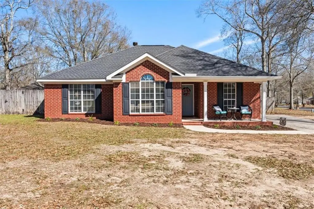 6780 Barnes Drive E, Theodore, AL 36582 - #1