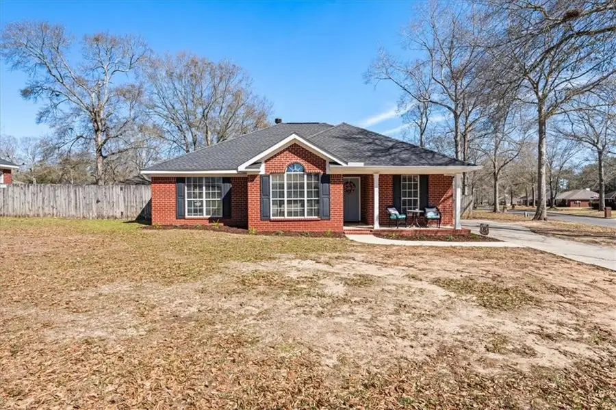 6780 Barnes Drive E, Theodore, AL 36582 - #2