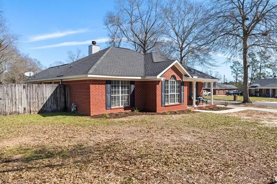 6780 Barnes Drive E, Theodore, AL 36582 - #3