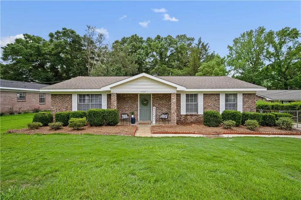 5505 Highland Road, Mobile, AL 36693 - #1