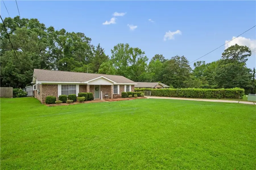 5505 Highland Road, Mobile, AL 36693 - #2