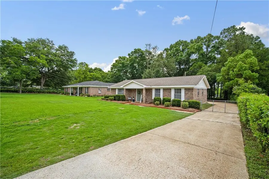 5505 Highland Road, Mobile, AL 36693 - #3