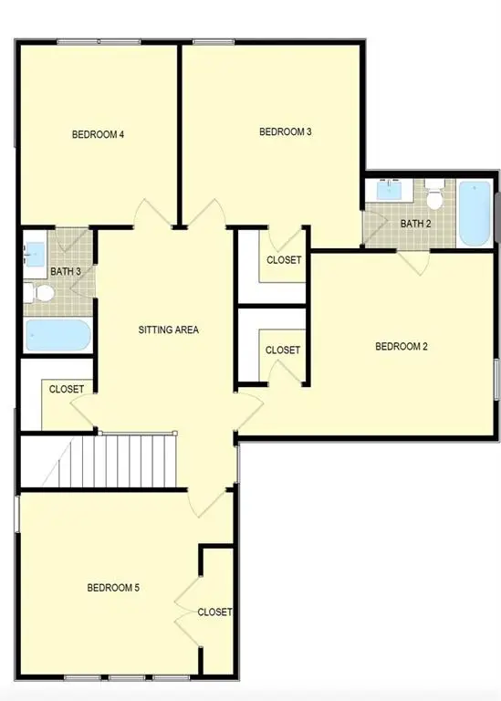 125 Augusta Court, Fairhope, AL 36532 - #3