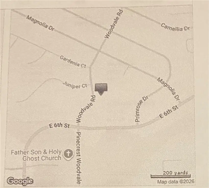 218 Woodvale Road, Prattville, AL 36067 - #3