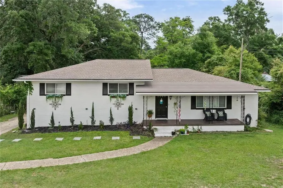 4213 Shan Drive, Mobile, AL 36693 - #2