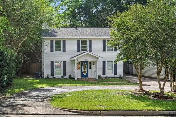 804 Henckley Avenue, Mobile, AL 36609
