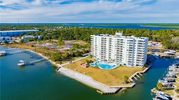 4610 White Avenue #204, Orange Beach, AL 36561