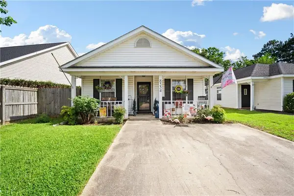 8554 Desert Oak Court, Mobile, AL 36695