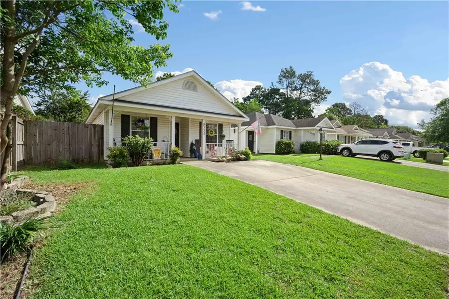 8554 Desert Oak Court, Mobile, AL 36695 - #2