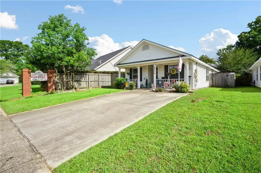 8554 Desert Oak Court, Mobile, AL 36695 - #3