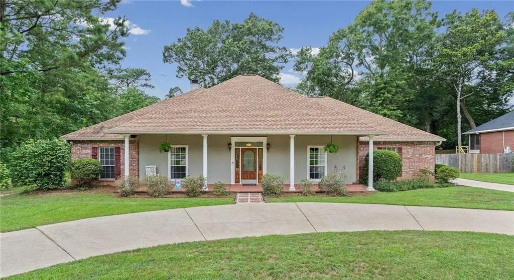 73 General Canby Drive, Spanish Fort, AL 36527 - #1