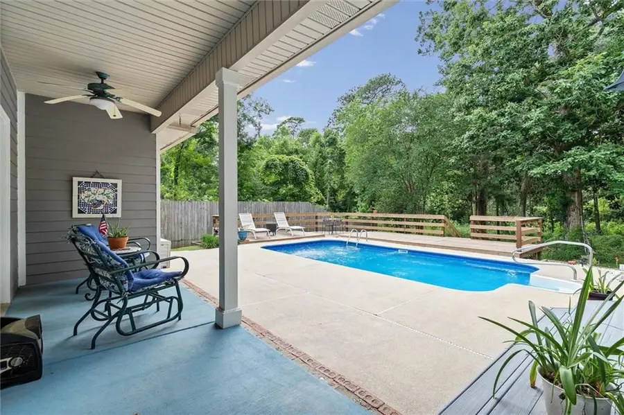 73 General Canby Drive, Spanish Fort, AL 36527 - #3